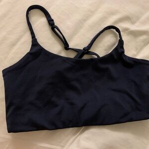 Girlfriend Collective Juliette Float Bra